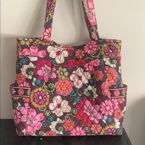 Vera Bradley tote